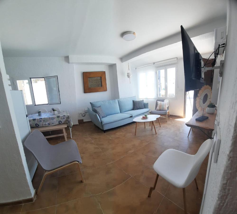 Villa Sancti Petri Чиклана-де-ла-Фронтера Экстерьер фото
